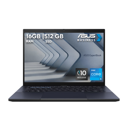 ASUS ExpertBook B3404CVA